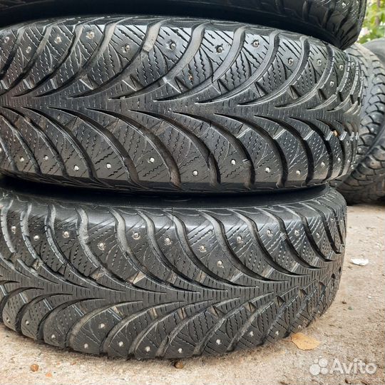 Колеса rio/Solaris 185/65 R15 4x100