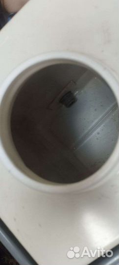 Термос с краником 10 л для холодных напитков