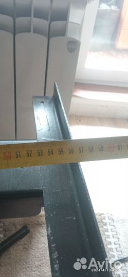 Стойка под аквариум