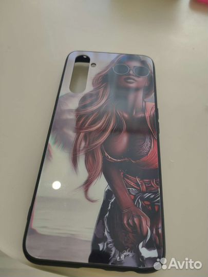 Чехол на realme 6 PRO