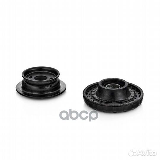 Опора стойки амортизатора с подшипником для а/м