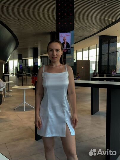 Платье женское