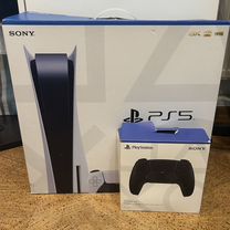 Sony PlayStation 5, 1000 ГБ