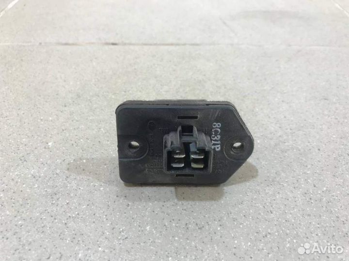 Резистор отопителя Opel Vectra A 1988-1995