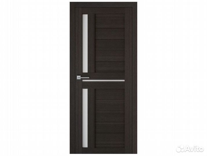 Межкомнатные двери пвх