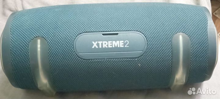 Колонка JBL xtreme2