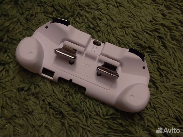 Ps vita L3 R3 накладка чехол для эмуляторов