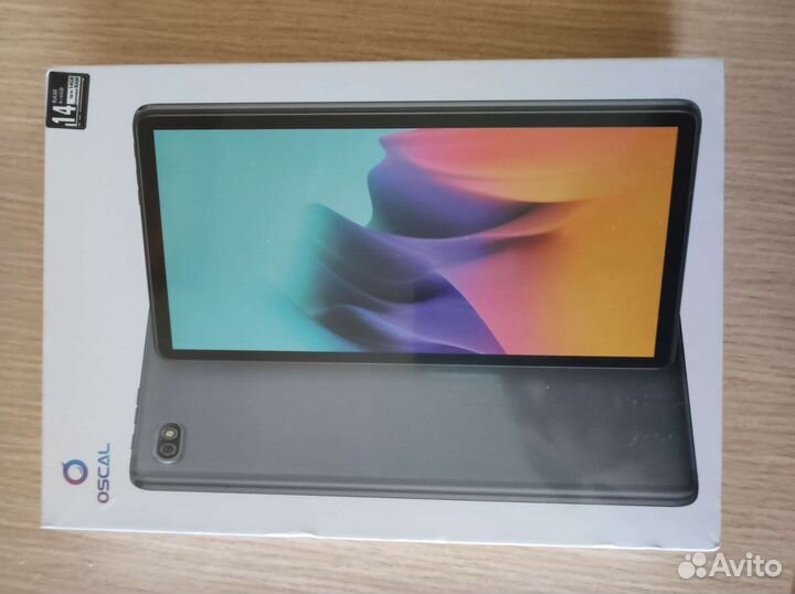 Планшет Blackview + чехол