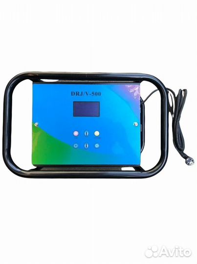 Электромуфтовые сварочные аппараты