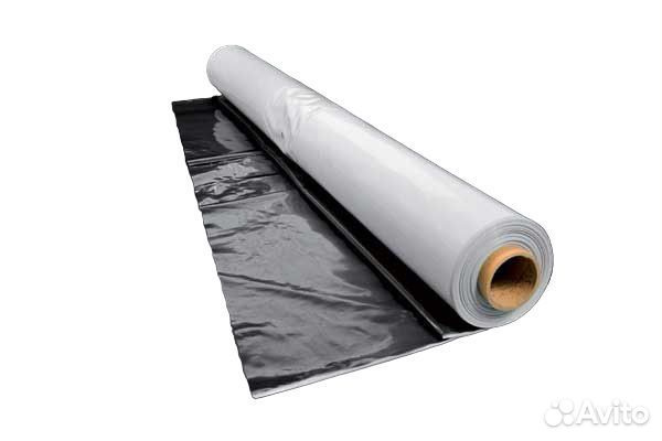 Пленка для силосных ям. Оптом