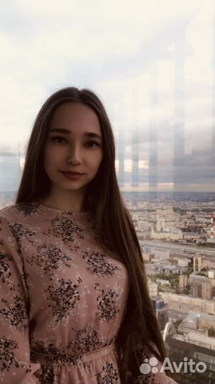 Репетитор по английскому и французскому языку