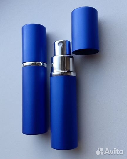 Атомайзеры для духов. Флаконы 1/2/5/10мл
