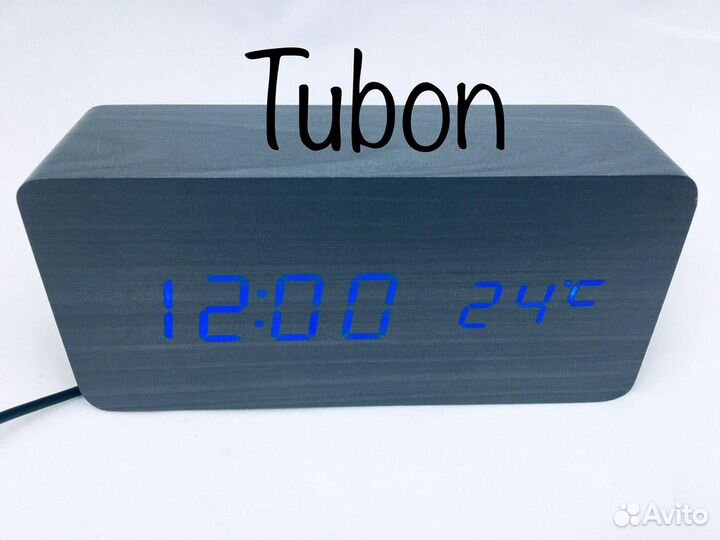 Электронные часы VST-862