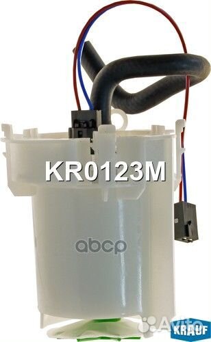 Модуль в сборе с бензонасосом Opel