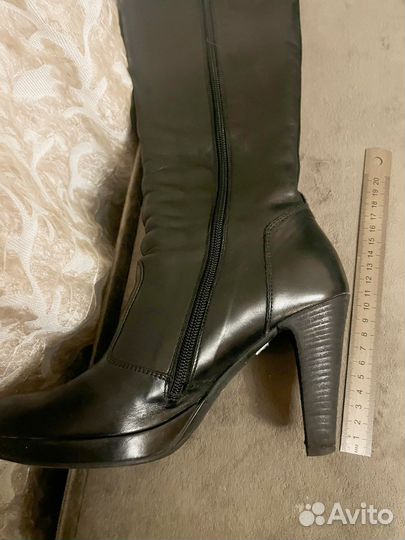 Сапоги Nero Giardini 38