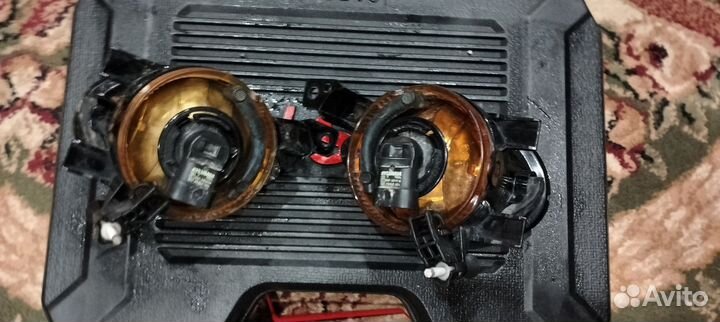 Птф jetta 6, оригинал