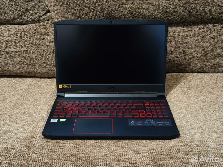 Acer Nitro 5