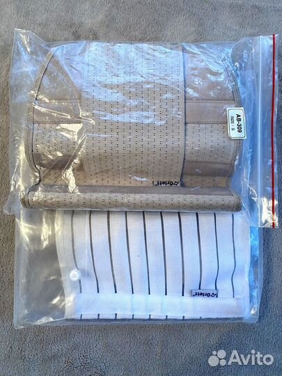 Корсет ортопедический Orlette, бандаж