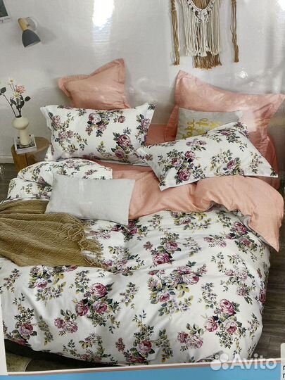 Белье постельное