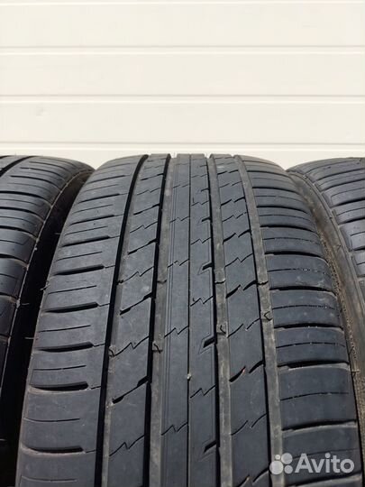 Tracmax X-Privilo RS01+ 245/35 R21 96L