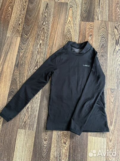 Термобелье детское