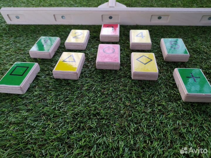 Комплект Бильгоу, тренажёр баламетрикс