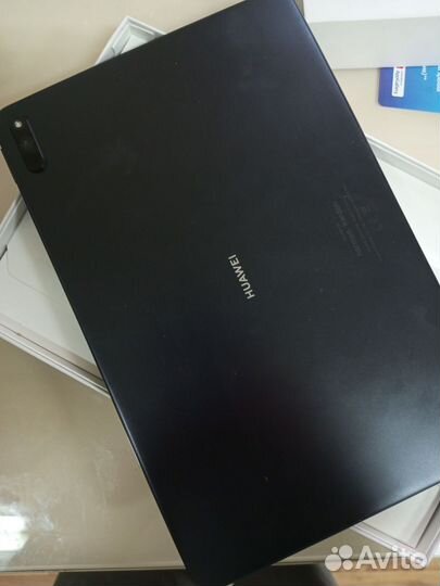 Планшет huawei matepad 11