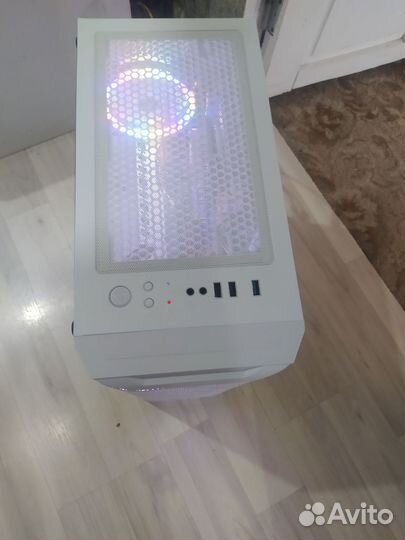 Продам игровой компьютер