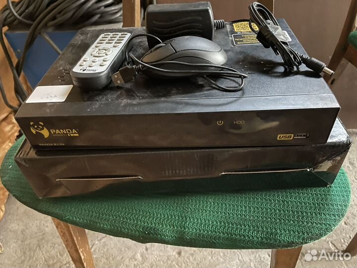 Видеонаблюдение видеорегистратор