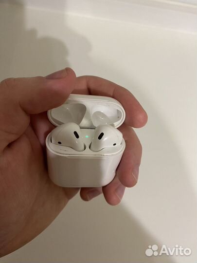 Airpods 1 original