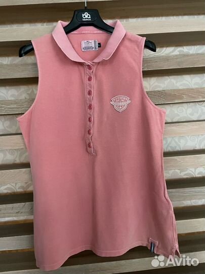 Топы Etro, Escales, оригинал