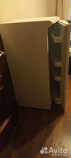 Холодильник бу
