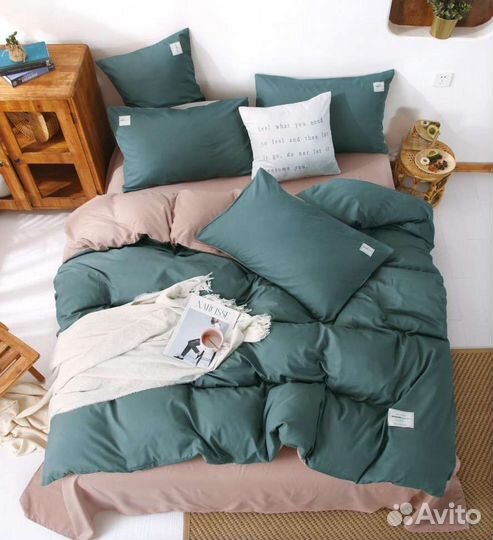 Постельное белье