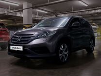 Honda CR-V 2.0 MT, 2014, 306 489 км, с пробегом, цена 1 830 000 руб.