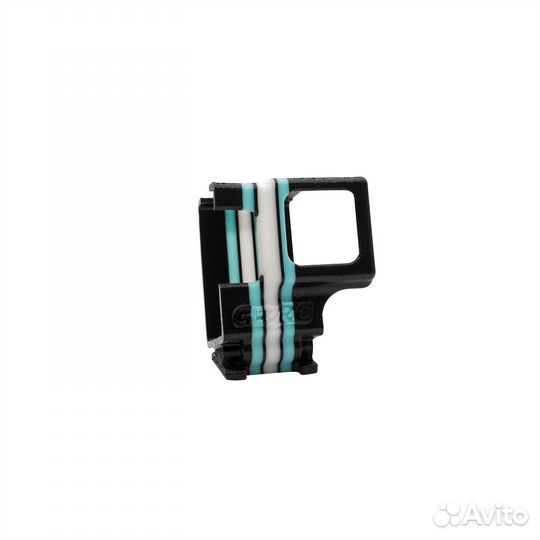 Крепление для GoPro 9,10 из TPU-пластика для FPV