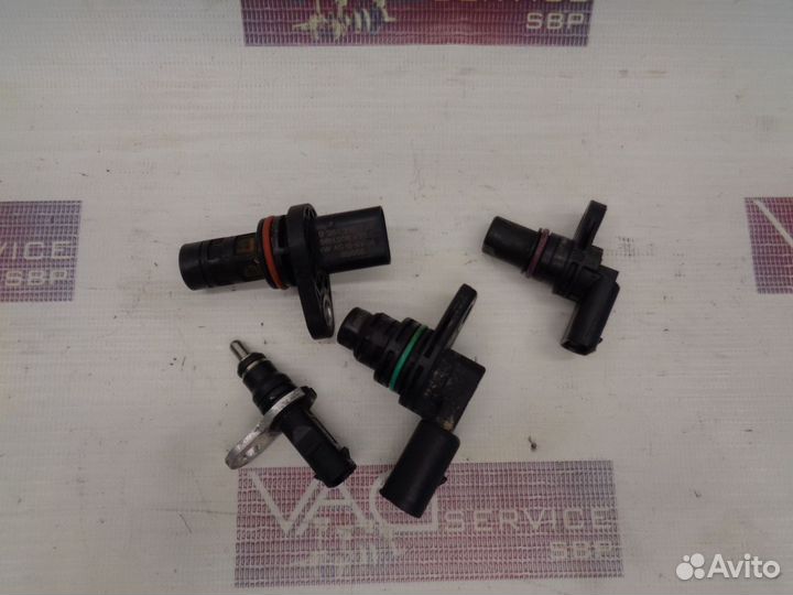 Датчик VAG VW CJE 2.0 Tiguan Passat Jetta