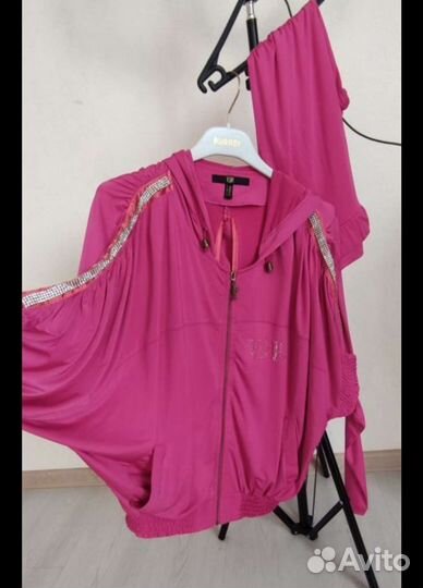 Женский костюм VDP оригинал Италия, размер 42- 44