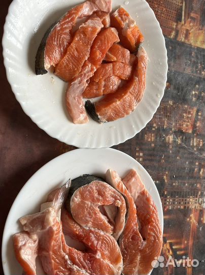 Радужная Форель доставка к дому бесплатно