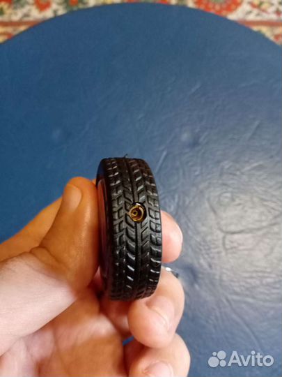 Зажигалка газовая 