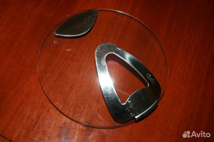 Крышка Fissler