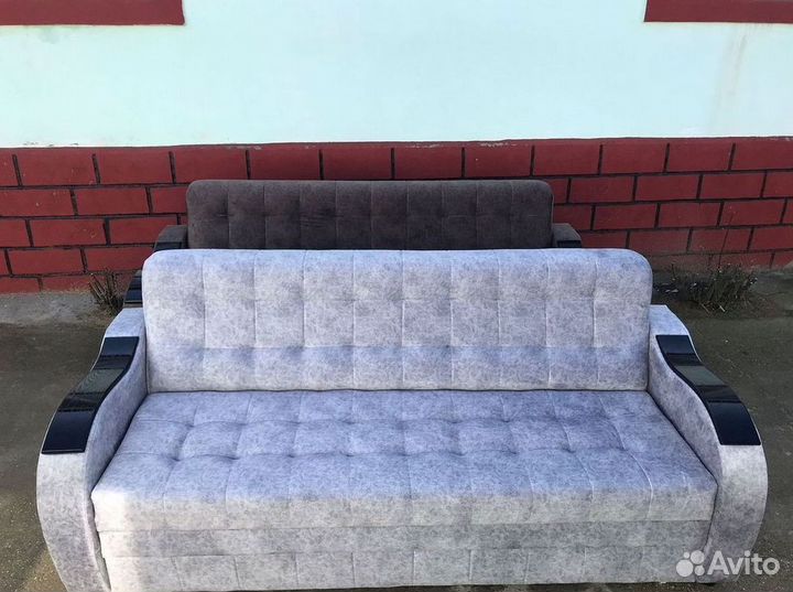 Диван раскладной в наличии не б/у