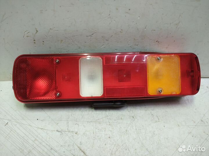 Фонарь задний Volvo FH FM