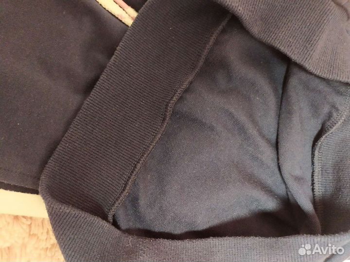 Спортивный костюм для девочки 140