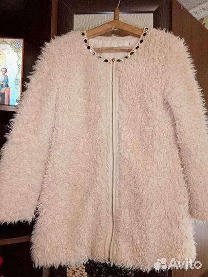 Женские вещи