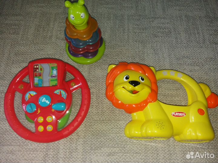 Продам игрушки