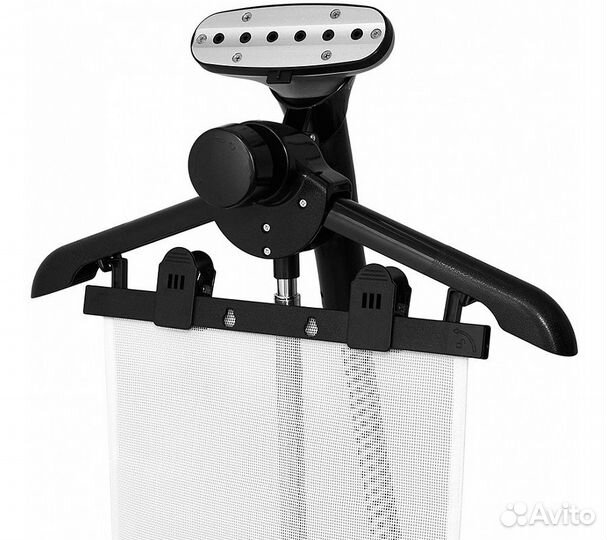 Отпариватель Kitfort кт-970