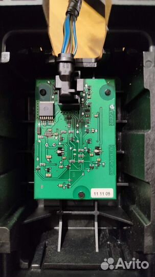 Кулиса, селектор кпп Mitsubishi Colt MN901761