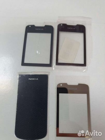 Стекло nokia