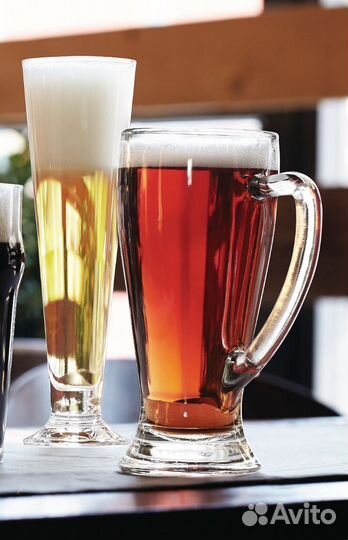 Кружка пивная Бавьера