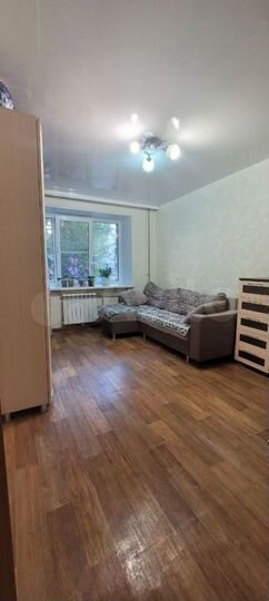 2-к. квартира, 43 м², 1/5 эт.